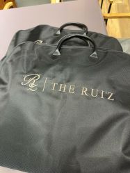 点击看大图 -THE RUIZ GZ睿制西装定制