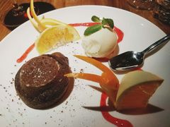-Amanda餐厅(长乐路店)
