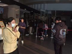 -麦当劳(北亭广场分店)