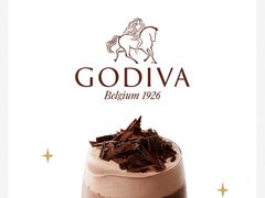 菜单-GODIVA(美罗城店)
