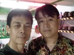 -319集结地真人CS·团建·轰趴体验馆·室内(超极合生汇店)