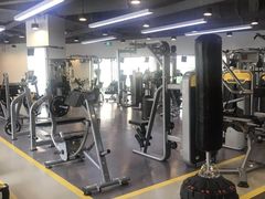 -每刻健身工作室(西直门店)