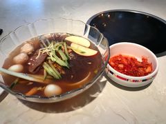 -七八冷面·延边朝鲜族美食(欢乐谷店)