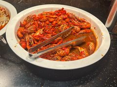 -尚宴牛特鲜自助(太原街万达店)