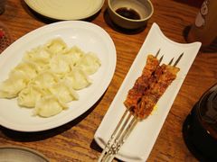 -必点海鲜·鲅鱼水饺(鞍山西道店)
