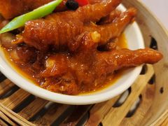 -丰鲤楼•闽南茶楼(仟禧汇店)