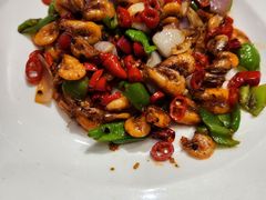 -陈家味(古柏店)