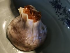 -老新隆牛肉锅贴(新街口店)