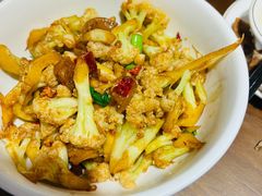 -八碗湘长沙市井菜(坡子街店)