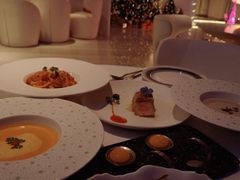 -天玑高空江景餐厅&酒吧Sky Secret Restaurant&Bar