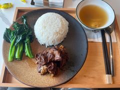 -J cafe 朝夕餐厅