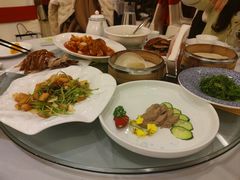 -全聚德(上海首店浦东店)
