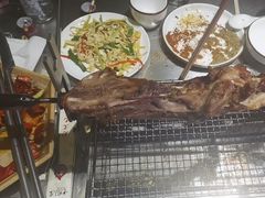 -宗泉烤全羊·烤羊腿·家常菜(解放东路店)