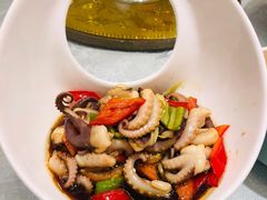 -鸿禧大清花(方庄店)