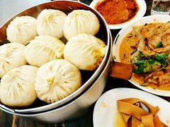 麻酱拉皮-张包铺(道外店)