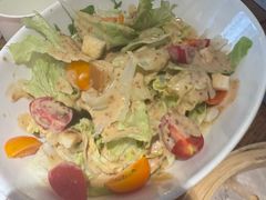 -金牌外婆家(苏州中心店)