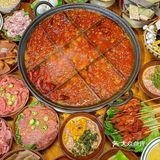 今天又被火锅征服了!