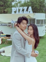-雨墨婚纱摄影工作室