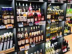 -Olé精品超市(苏州中心店)