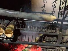 -竹泉农庄·竹筒饭(从化店)