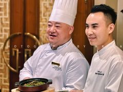 -香宫中餐厅·大连香格里拉(人民路店)