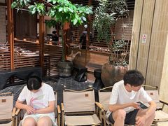 -龙湖杭州滨江天街