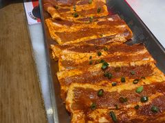 -韩宫宴和牛烤肉(宁波环球银泰城店)