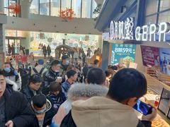 等位区-月枫堂(长春这有山店)