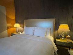-北京朝阳悠唐皇冠假日酒店