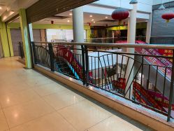 -JS舞蹈全国连锁台江步行街店