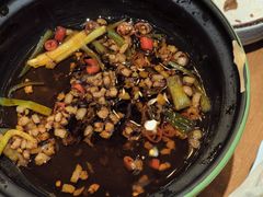 -云海肴·汽锅鸡·云南菜(东坝金隅店)