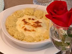 -波特曼西餐厅(中央大街店)