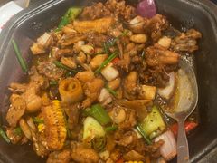 -蛙来哒(万泰新天地店)