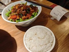 -桂小厨广西菜(万象城店)