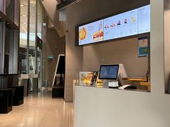 -喜茶(上海北外滩来福士店)