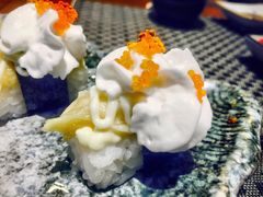 -昊·来了寿司(双楠2店)