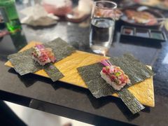 -老乾杯和牛烧肉(王府中环店)