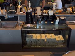 -来回·咖啡(钟村咖啡豆店)
