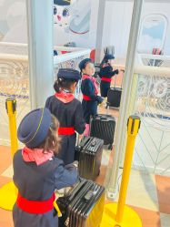 -奈尔宝家庭中心·亲子餐厅(华采天地店)