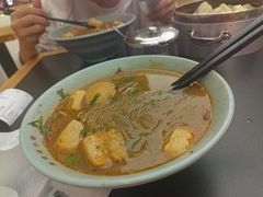 -金原鸭血粉丝汤·汤包·脆皮烤鸭(南京博物院店)