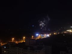 -兴城海滨风景区