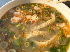 -龙门李家三旦羊肉汤馆