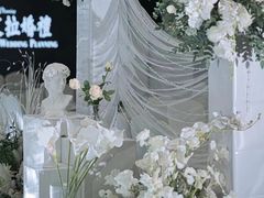 -艾拉私人定制婚礼