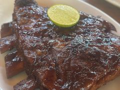 -Warung Nia Balinese Food & Pork Ribs