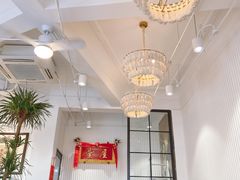 大堂-堂屋糖水店(愚园店)