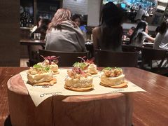 -Bistro 63 创意融合料理(广粤天地店)