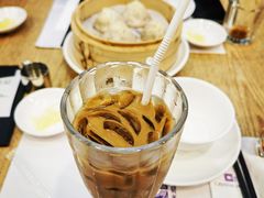 -翡翠拉面小笼包(机场DFS店)