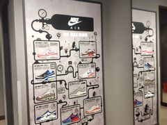 -耐克(恒隆广场店)