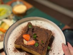 -ChitChat奇洽·Bistro(黎黄陂路店)