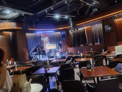 -林肯爵士乐上海中心 Jazz at Lincoln Center Shanghai